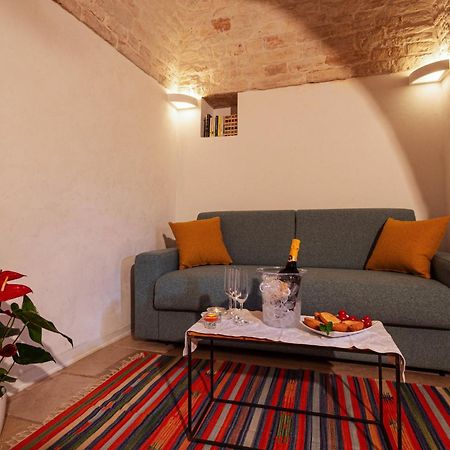 Il Trullo Moore Alberobello Exterior photo