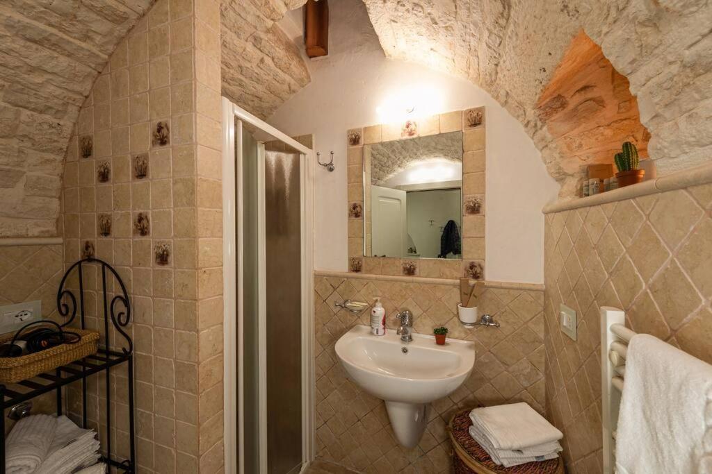 Il Trullo Moore Alberobello Exterior photo