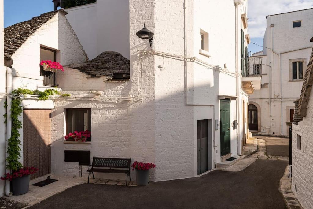 Il Trullo Moore Alberobello Exterior photo