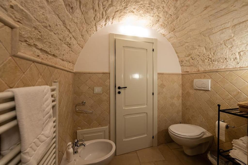 Il Trullo Moore Alberobello Exterior photo