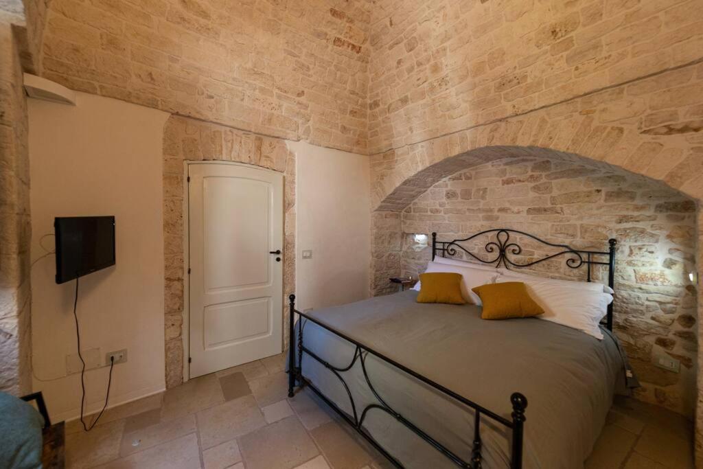 Il Trullo Moore Alberobello Exterior photo