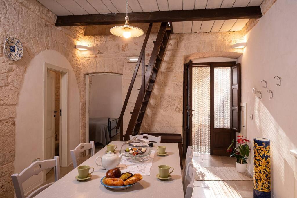 Il Trullo Moore Alberobello Exterior photo