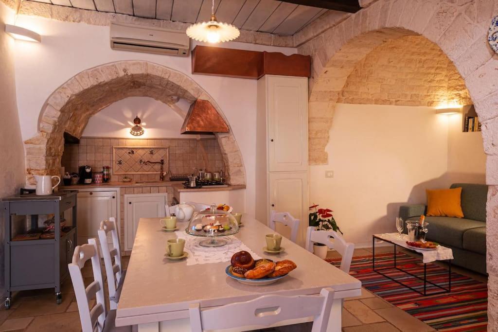 Il Trullo Moore Alberobello Exterior photo